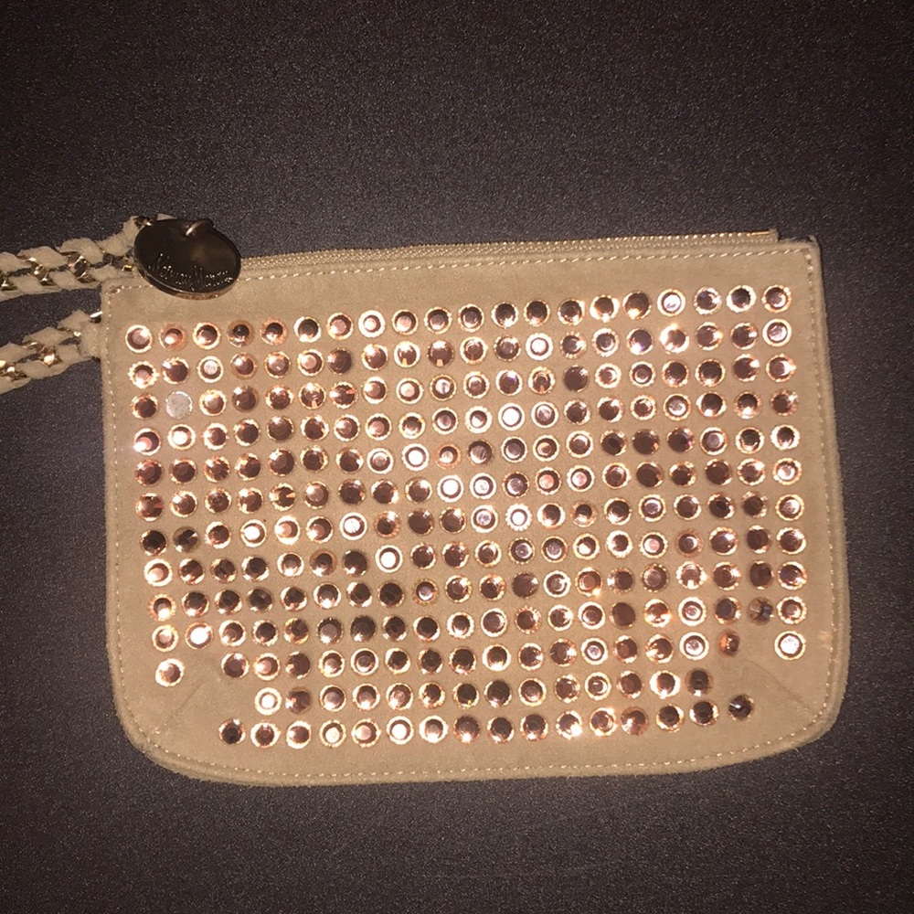 Neiman Marcus Cosmetic Bag